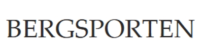 Bergsporten AB