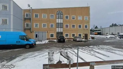 Fastighetsmarker till försäljning i Sigtuna - Bild från Google Street View